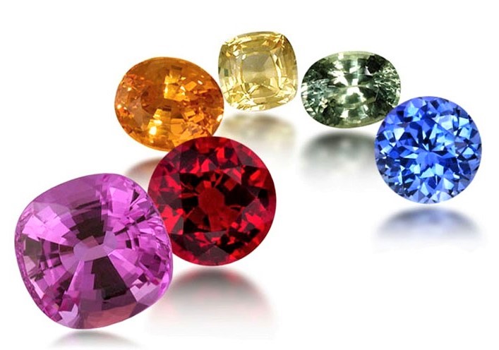 What are Synthetic Gemstones? - GIA 4Cs