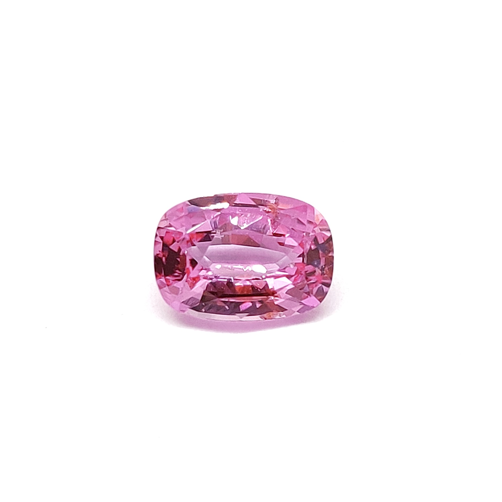 1.85 CARAT PINK SAPPHIRE | Prestige Gems | Ceylon Sapphires