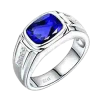 Gent's rings