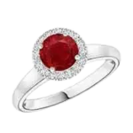 Ladies Rings