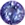 Purple Sapphire