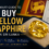 Buy yellow sapphire in Sri Lanka